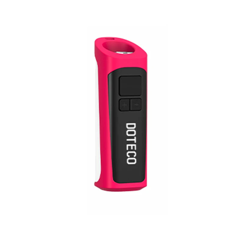 Powerful Electric Soldering Iron DOTECO Tik20 400mAh Battery 510 Thread Variable Voltage Heat Pen Welding Tool Solder Iron