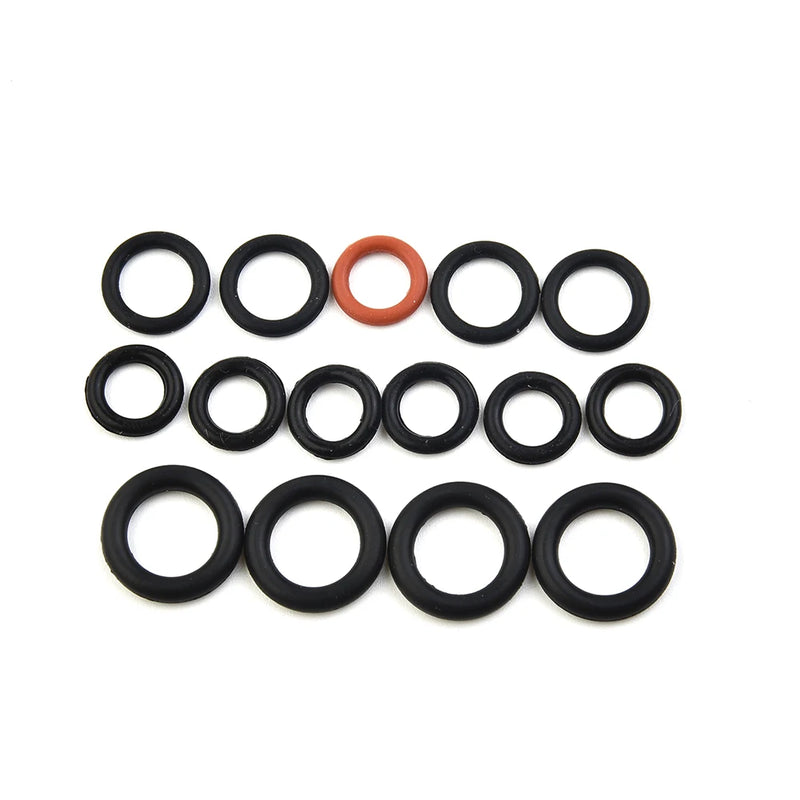 For Karcher K2 K3 K4 K5 K6 K7 Nozzles Pressure Washer O Ring Seal Set High Pressure Cleaning Tools Accesories