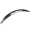 AMG STYLE CARBON PRINT TRUNK SPOILER WING FOR 2022-23 MERCEDES W206 C63 C-CLASS