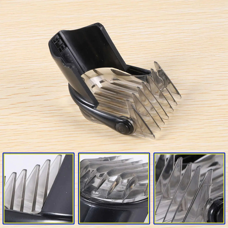 for Philips Hair Clipper Comb Small 3-21MM QC5010 QC5050 QC5053 QC5070 QC5090