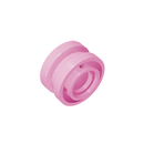 Gobricks GDS-1267 Wheel 11mm D. x 8mm with Center Groove compatible lego 42610 pieces of children's DIY gifts