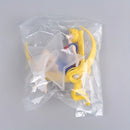 Bandai 15CM Anime Sailor Moon PVC Doll Girl Toy Cake Decoration Action Figures Model Car Ornament Children Birthday Gift Doll Co