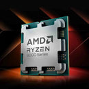 AMD Ryzen 5 9600X Original R5 9600X 6-Core 12-Thread 3.9 GHz 4NM 65W 38MB AM5 Socket CPU Processor Gaming Desktop PC Without Fan