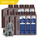 JAYO 3D Printer Standard/ABS-Like/PA Like 10KG 405nm Liquid Rapid UV Curing For LCD Photopolymer Resin 3D Printing Material