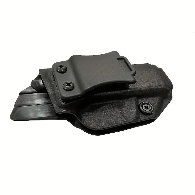 Sig Sauer P365 P365X IWB Holster - Right Hand - Durable Kydex/Boltaron Material - Comfortable and Secure Fit