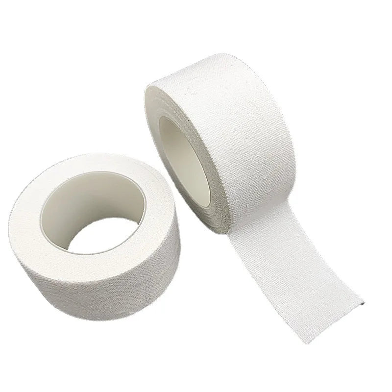 1 Roll Waterproof Multi-functional Bandage Foot Sticker First Aid Rubber Plaster Tape Heel Pad 5m