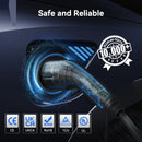 Khons 7KW EV Cable Type2 To Type2 Ev Charging 32A EV Cable Type2 Female To Male Plug EVES Charging Stations 5M Cable TPU IP65