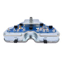 AP01 Meter Gauge Cluster For Toyota Land Cruiser FJ43 FJ40 FJ45 BJ40 4.2L l6 GAS OHV 8310060180 83100-60180