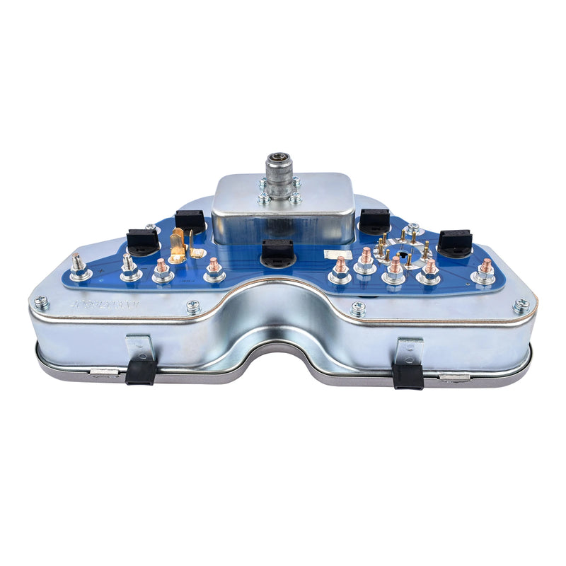 AP01 Meter Gauge Cluster For Toyota Land Cruiser FJ43 FJ40 FJ45 BJ40 4.2L l6 GAS OHV 8310060180 83100-60180