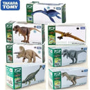 TAKARA TOMY Animal Model Toys for Kids Jurassics World Dinosaurs Park Joint Movable Action Figure