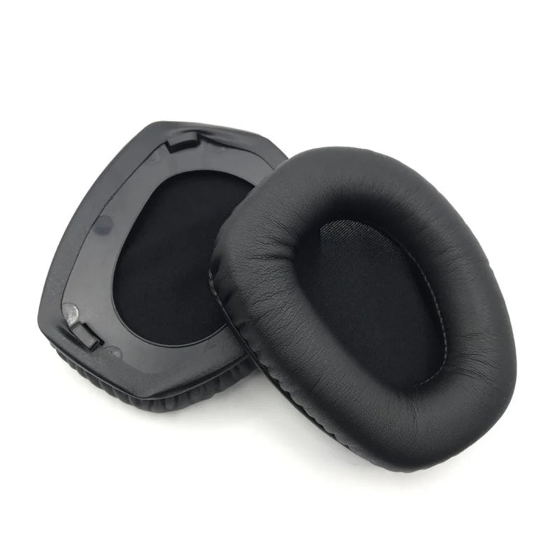 Replacement Earpads for Sennheiser, Headphones Ear Pads, Cover Cushions, Earphone Replacement, RS165, RS175, RS185, RS195