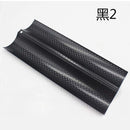YOMDID French Bread Mold For Baking Bread Wave Baking Tray Practical Cake Pan Baguette Mold 2/3/4 Groove Waves Bread Baking Tool