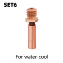 Mellow 60T 12MM Gear All Metal CNC Vz-Hextrudort-Low/WC Plus Extruder For VzBoT 330 VZ235 HevORT Voron 3D Printer