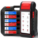 KINGBOLEN K6 PRO Car OBD2 Scanner