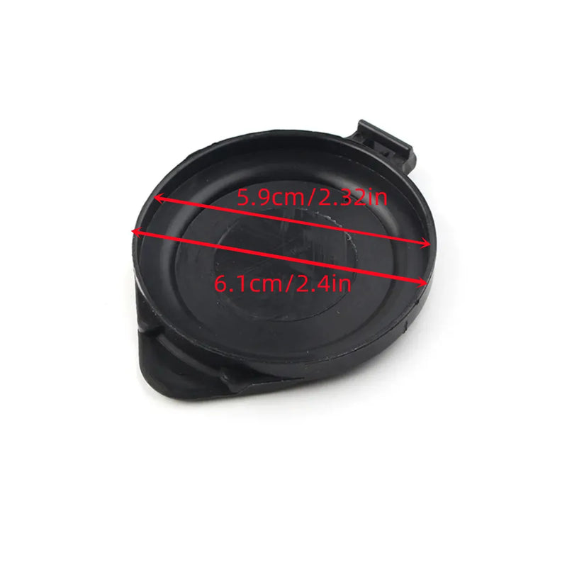 85386-60050 Front Windshield Wiper Washer Fluid Reservoir Tank Bottle Cap Lid for Toyota Camry Vios Fortuner Corolla Hilux Hiace