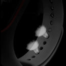 Strap For Xiaomi Mi Band 6 Mi Band 5 Bracelet for Miband 4 Silicone Wristband for Mi Band 7 3 Smart Watch Replacement Belt Strap