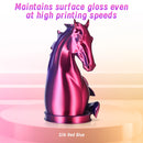 ERYONE New Arrival Hyper Speed Silk PLA Dual Color Filament High Quality 1KG 1.75mm Diamete Filament For 3D Printer Fast Ship