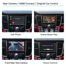 AUTOABC Wireless Carplay Module for Porsche PCM3.1 Cayenne Macan 911 Panamera Bosxter Android Auto Car Accessories Airplay carp