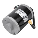 Brushed Motor Brushed Motor MY6812 12V 120W High Speed Small Brush Motor with Belt Pulley Electric Scooter E  Accessory