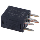 12V Automotive Relay SPDT 35A 12VDC 5Pins G8V-RH-1C7T-R-DC12 G8VRH1C7TRDC12 2.5*2.2*1.5cm