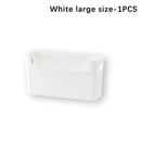 Cabinet Door Organiser Multifunctional Desktop Storage Box No Punch Wall Organiser Underwear Sock Organiser Home Storage Shelf