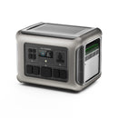 ALLPOWERS 2016Wh LiFePO4 R2500 Portable Power Station 2500W (4600W Surge)AC Outlets Outdoor Generator for Home Backup RV Camping