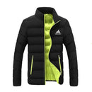 2024 Winter New Style Men's Hot-selling Brand Jacket Down Outdoor Cycling ZipperSportswear Top Direct Sales jackets