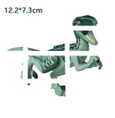 Get Your Large Dinosaurs Building Blocks- Moc Toy- Gifts For Christmas/Halloween/Thanksgiving Day