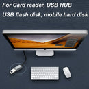 USB 3.0 Extender Data Sync Cord 5Gbps 5V3A Charger M/F Extension Cable For Laptop PC Mouse keyboard Hub SDD Hard Disk 1/2/3M