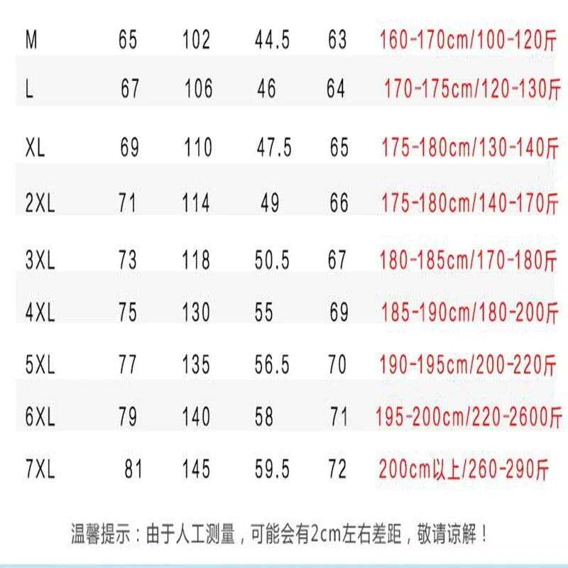 Custom Brand Logo Autumn Jacket Men Waterproof Warm Windbreaker Casual Clothing Big Size 7Xl Men Green Black Red Jacket Outdoor