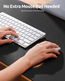 Large Size Leather Desk Pad Protector, Office Desk Mat, Large Mouse Pad, Non-Slip PU Leather Desk Blotter, Laptop Desk Pad