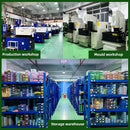 Wange 330Pcs/lot 2430B Wheel Cover 10 Spoke Y Shape Block Moc Color Accessories Compatible with Brick Children Toy Assembly