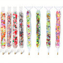 Diamond Art Painting Pen Drill Tips Gem Picker Tool Kits Tool Accessories Stylus Nail Art Cross Stitch Decoration Easter DIY