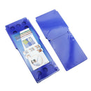 Quick Clothes Plastic Folding Board Household T Shirts Adult Kids Adjustable Cloth Holder Organziers for Home Quick Storage Tool