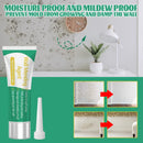 Wall repair paste Household wall repair crack nail hole repair putty wall repair waterproof and mildew proof wall repair paste