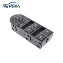 NEVOSA 93162636 Electric Power Car Window Control Switch Panel For Vauxhall Tigra Twintop For Opel Tigra B 2004-2009 93162973