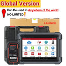LAUNCH X431 PRO3 ACE Scan Tool for Online ECU Coding Topology Map CANFD DoIP SGW All System Diagnostic tools 37+ Service