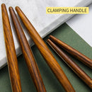 5/10/15/20/30 Pcs Cutlery Set 304 Stainless Steel Knife Spoon and Fork Set Dinnerware Flatware Tableware Silverware Set