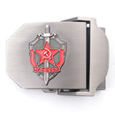 New Zinc Alloy Buckle Military Training Canvas Belt Buckle Outdoor Unisex Joker 38MM Fashion Luxury Designer Belt Gifts for Men