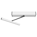 Automatic Door Opener and Closer 50W Heavy Duty Swing Door Operator Opener Closer with Remote Control