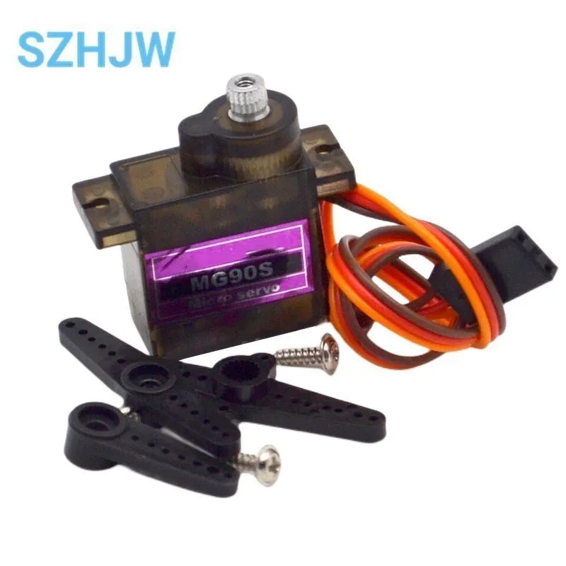 SG90 SG90S 9g micro servo for airplane aeroplane 6CH rc helcopter kds esky align helicopter 