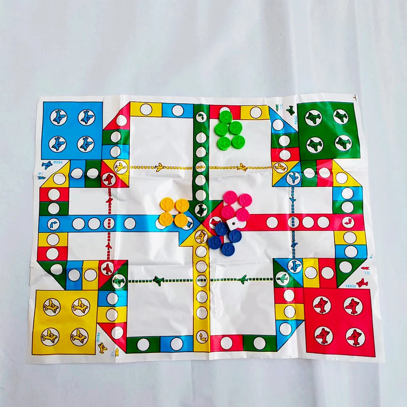 16Pcs Kids Birthday Party Favor Whistle Watch Game Chess Snail Candy Bag Gift Playset Piñata Fiesta Boys Girls Party Gift Reward