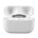 Wireless Charging Case for AirPods Pro 2nd and 1st Gen with Bluetooth-Compatible Pairing Sync Button Charger Case 450mAh Battery