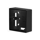 PVC Switch And Socket Apply On-Wall Mount 86 Type External Mounting Box Wall Surface Junction Box Switch Socket Box