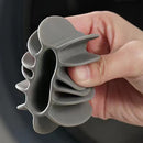 6pcs Laundry Ball Reusable Silicone Wash Ball Solid Color Dryer Balls Magic Pet Hair Remover Enhance Your Machine Cleaning Power