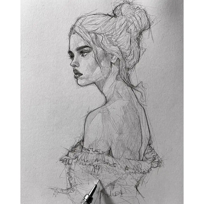 Lapiseira Graphgear 500 Technica Pentel