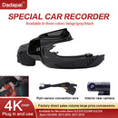 Car DVR Dashcam 4K 2160P Plug-and-Play Fro Mercedes-Benz GLE400 GLE 350 Sport /GLS450 2015 2016 2017 2018