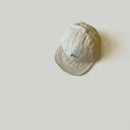 Baby Hat Spring Autumn Korean Version Hats New Boys Girls Sunscreen Soft Brim Caps Shade Children's Baseball Cap 1 2 3 4 Years