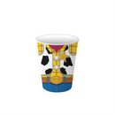 Cartoon Toy Story Buzz Lightyear Birthday Party Decoration Disposable Tableware Paper Plates Cups Balloons Baby Shower Supplies