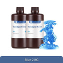 ANYCUBIC 405nm UV Resin Standard Resin For LCD 3D Printer For Photon Mono 7 Pro 3D Printing Materials Photosensitive Resin